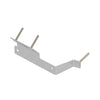 A66-02810-000 BRACKET-IN CAB,FLOOR