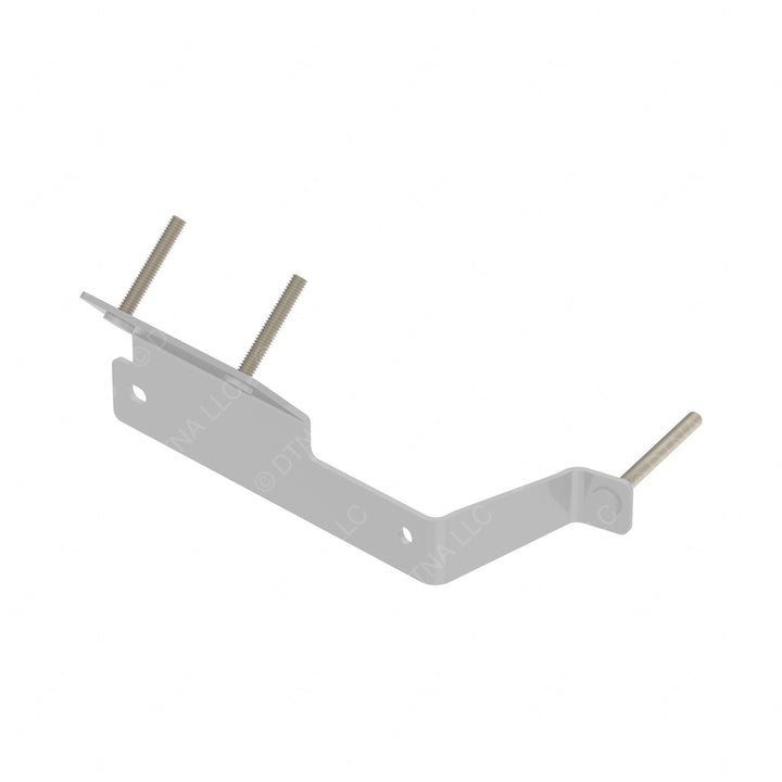 A66-02810-000 BRACKET-IN CAB,FLOOR