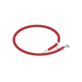 A66-02837-144 CABLE,POS,4/0,3/8 X M8 2 HOLE