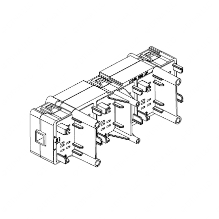 A66-03089-001 MDL-SEM,FULL,V1.24,HW 2.A0,M2
