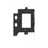 A66-03434-000 BRACKET-ACM,RH 2V2 ATS,EPA16