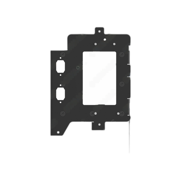 A66-03434-000 BRACKET-ACM,RH 2V2 ATS,EPA16