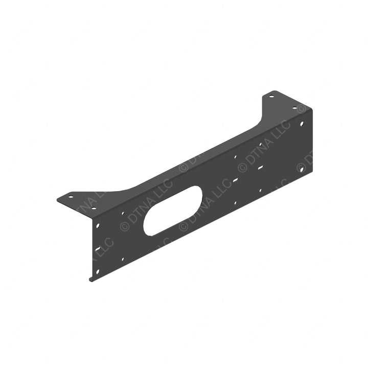 A66-03458-000 BATTERY BOX-SHEAR PL,125,LTCH