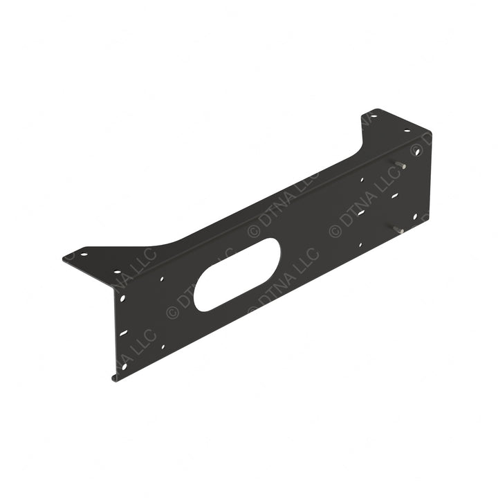 A66-03458-002 BATTERY BOX-SHEAR PL,125,BLT ON