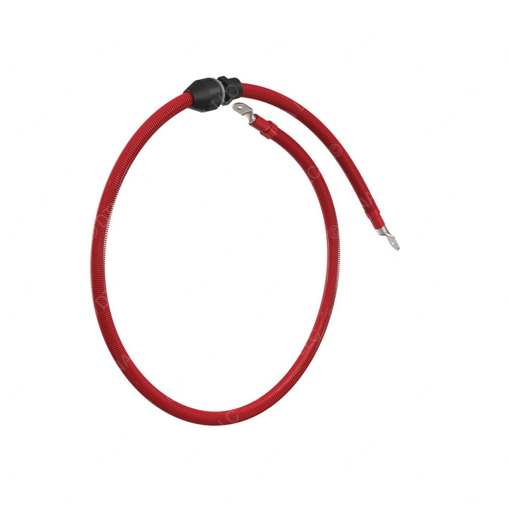 A66-03762-190 CABLE-INV POS,2/0,RED