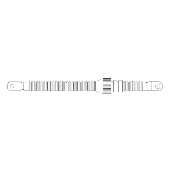 A66-03762-197 CABLE-INV POS,2/0,RED