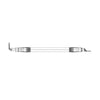 A66-04215-076 CABLE-NEG,4/0,M8,3/8 90,76"