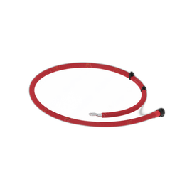 A66-04226-114 CABLE-BATTERY,CHAS F,CAB AUX PWR,114"