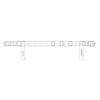 A66-04625-112 CABLE-NEG,2/0,3/8X3/8,112"