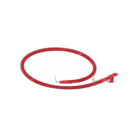 A66-04644-108 CABLE-JUMPER,POS,JUMP STUD,108"