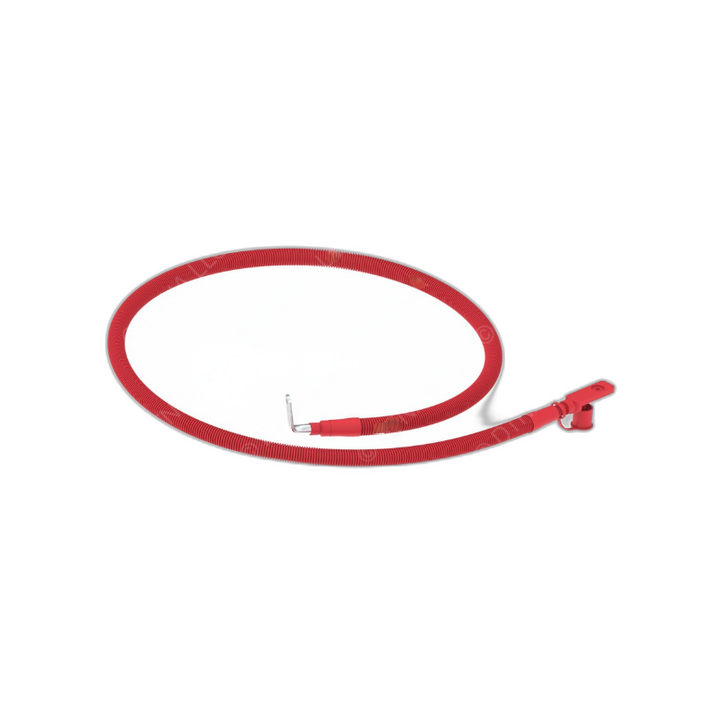 A66-04644-140 CABLE-JUMPER,POS,JUMP STUD,140"