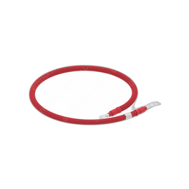 A66-04650-304 CABLE-POS,4/0,3/8XM8 2HOLE