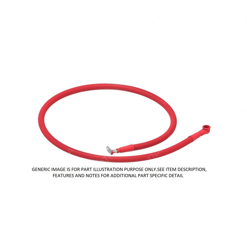 A66-04664-044 CABLE-ALT POS,2 GA,M8X1/2,44"