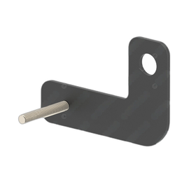 A66-04732-001 BRACKET-BAT CABLE RTG