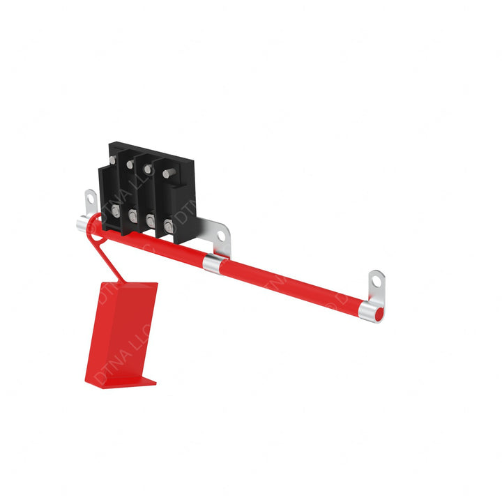 A66-04769-000 JUMPER-3 BATT,MEGA FUSE