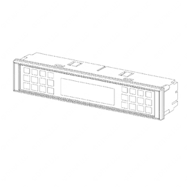 A66-04780-005 DIM-24POS,8OPT,NO CL,CUMM 500K