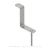 A66-04793-001 BRACKET-IN CAB,WSHR BTL,HDEP