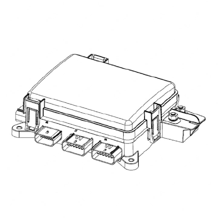 A66-05172-009 PWR DIST MOD,ASSY,DD13,X