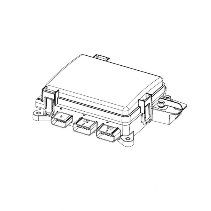 A66-05172-012 PWR DIST MOD,ASSY,ISB,XCS,TIFF