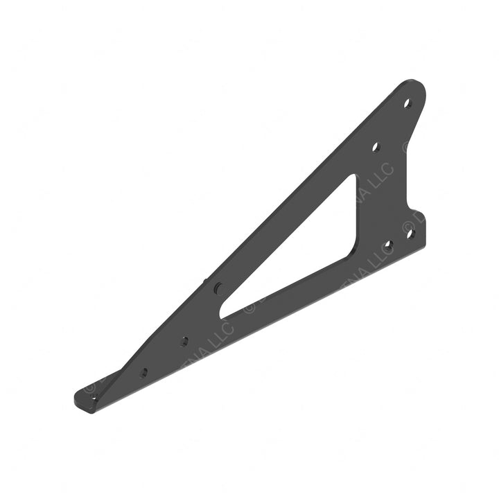 A66-05231-000 SIDE PLATE-BATTERY BOX,FWD,38N-1D3