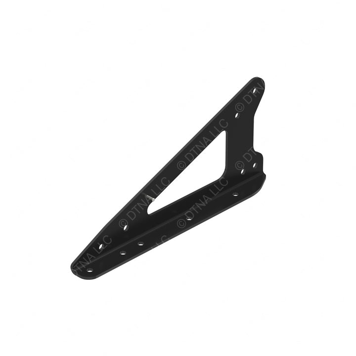 A66-05231-001 SIDE PLATE-BATTERY BOX,AFT,38N-1D3