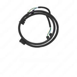 A66-05388-000 HARNESS-AUDIO,RADIO,J1939