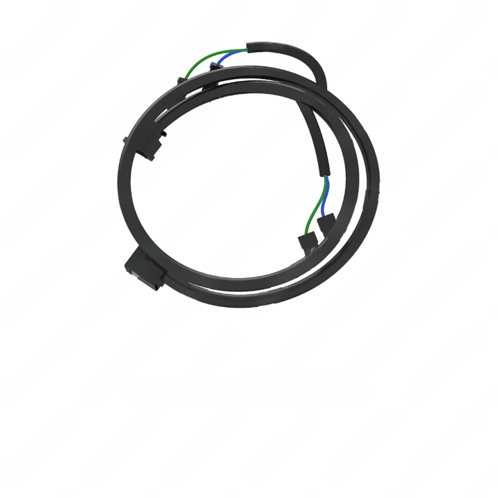 A66-05388-000 HARNESS-AUDIO,RADIO,J1939