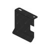 A66-05575-000 BRACKET-RDR, STD BMPR