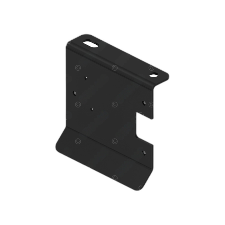 A66-05575-000 BRACKET-RDR, STD BMPR