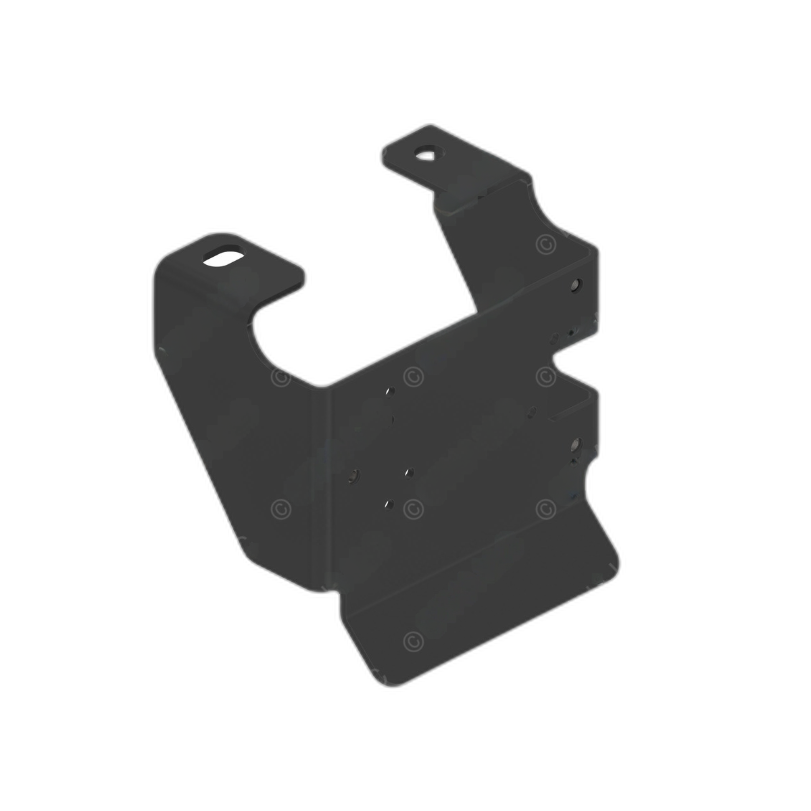 A66-05577-001 BRKT-RDR,3 IN. OFFSET BMPR