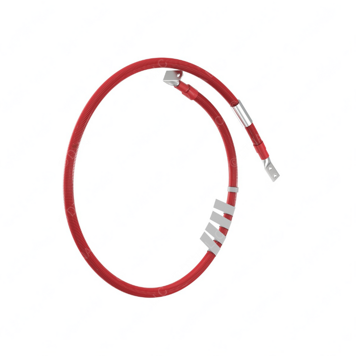 A66-05763-124 CABLE-POS,4/0,3/8 X M8 2 HOLE