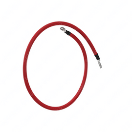 A66-05764-176 CABLE-POS,4/0,3/8XM8 2HOLE