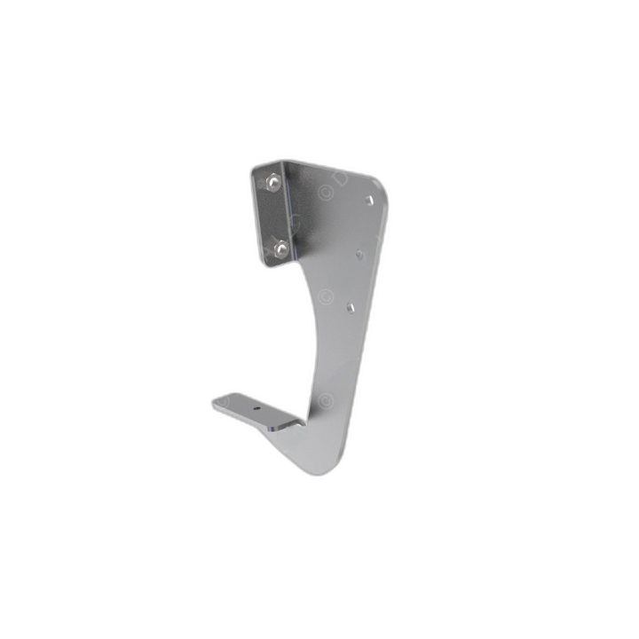 A66-05870-000 BRACKET-FWD,BTM STP,DP SHLD,BBOX