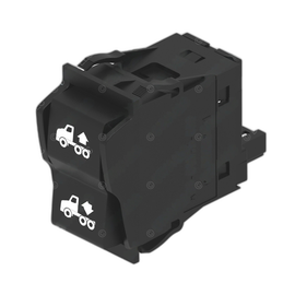 A66-06091-012 SW-ASSY,E/A:061,SUSP HT,HADLEY