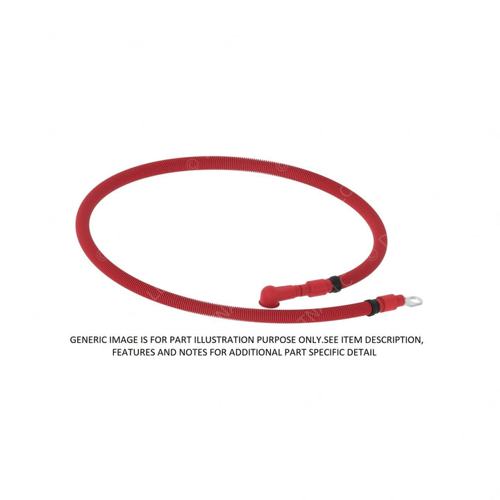 A66-06292-116 CABLE-ALT POS,00GA,M8X1/2