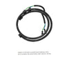 A66-06900-000 HARNESS-LT HDLP,OL,DASH,LED