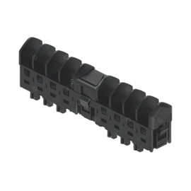 A66-07491-000 MDL-MSF,PRI SLAVE,BLACK,WST