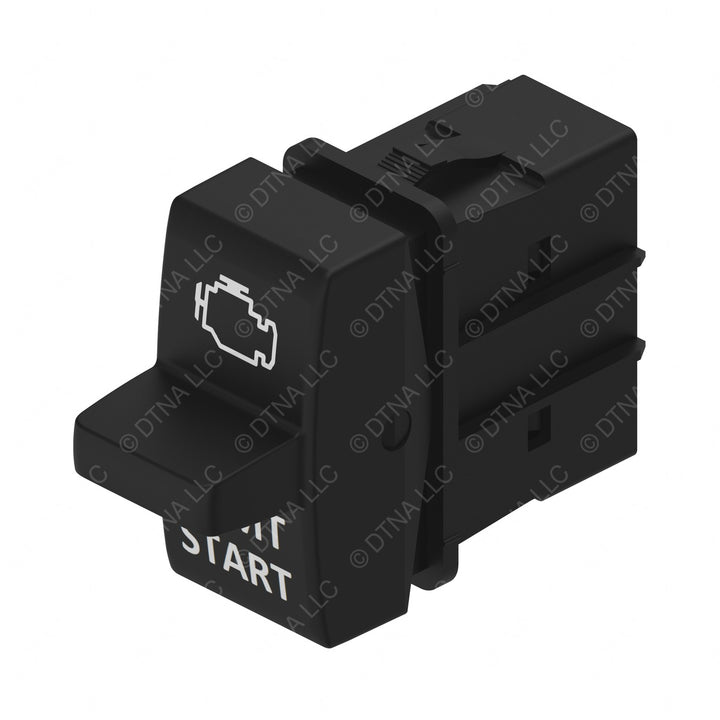 A66-07493-092 SW-MSF,MUX,ENG REMT STOP/START