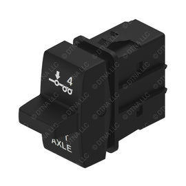 A66-07493-131 SW-MSF,MUX,TRUCK LIFT AXLE 4