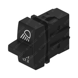 A66-07493-133 SW-MSF,MUX,UTILITY LIGHT 2,MIR