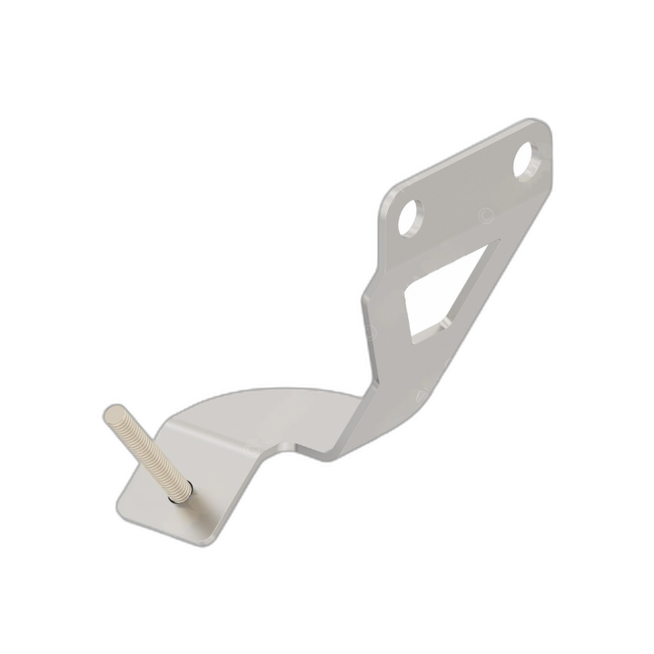 A66-07519-000 BRACKET-ISL,ENGINE BLOCK,DUAL MT