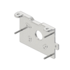 A66-07544-000 ASSY-BRKT,RDR FWD,M2 106,STD