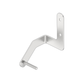 A66-07655-000 BRACKET-ISB,FLYWHEEL LH