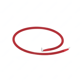 A66-08006-035 CBL-ALT,POS,2GA,1/2,5/16-45DEG