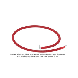 A66-08006-038 CBL-ALT,POS,2GA,1/2,5/16-45DEG