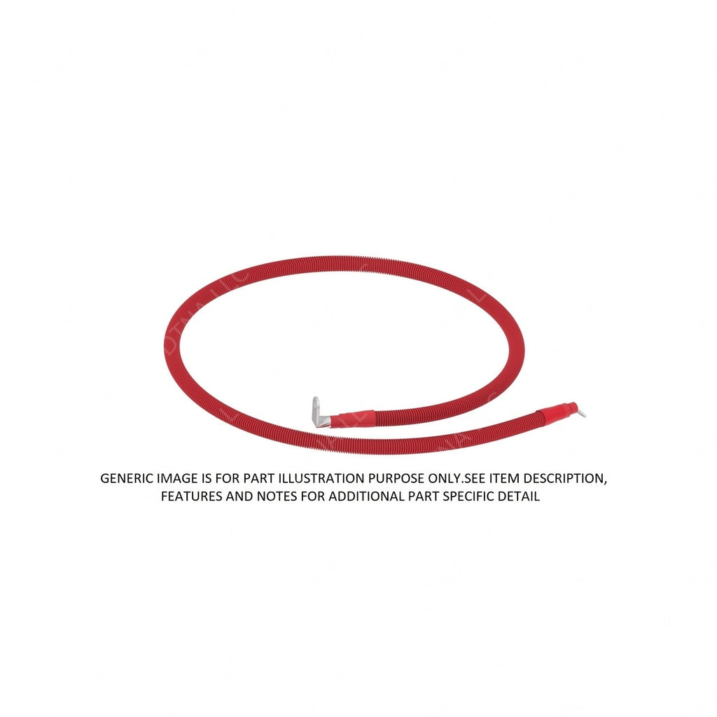 A66-08008-090 CBL-ALT,POS,2/O,1/2,5/16-45DEG