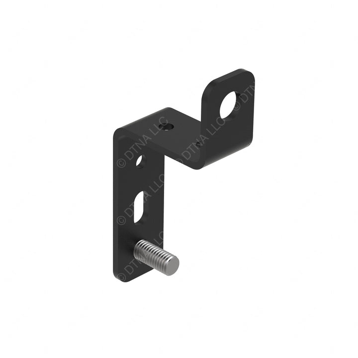 A66-08147-000 BRKT-R&C,BATT CBL RTG,UPPER