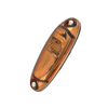 A66-08222-000 LAMP-MARKER,LED,AMBER,ADHESIVE