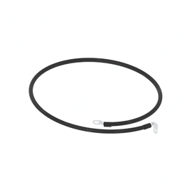 A66-08268-033 CBL-ALT,NEG,2/0,3/8",.5"90