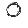 A66-08339-007 HARN-VEH INTFC,FLR OL,NO TRLR